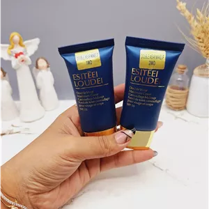 کرم پودر تیوپی 35 میل استی لادر دارای spf15 - 2