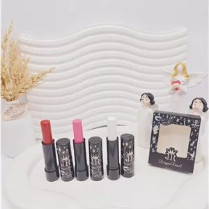 پک رژ جامد هالوین ( شماره C ) برند دراگون رانی کد DR81