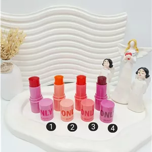تینت ژله‌ای Blush برند اونلی بیوتی (کد ۰۰۷) - 2