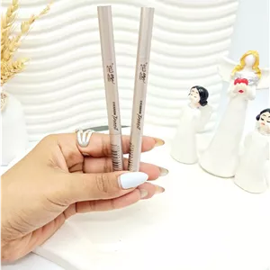 دیفاینر ابرو و برس ابرو 2 طرفه برند pencil کد1033 - ۰۱