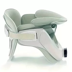 آتل گردن (گردن بند طبی) CERVICAL TRACTION DEVICE