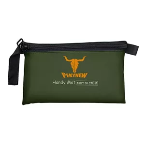 زیرانداز پکی نیو