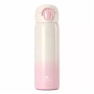 فلاسک دوجداره 480 میلی لیتری سانتکو مدل ANGELS کد HGD-480-012