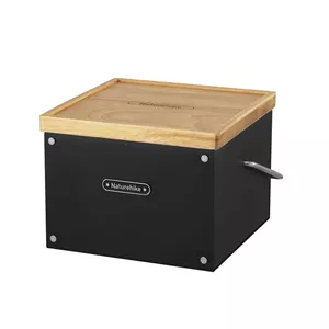 بخاری ذغالی و منقل رومیزی نیچرهایک مدل cnk2300cf010