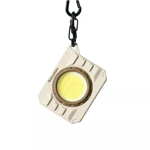 چراغ شارژی مینی نیچرهایک مدل CNK2450ZM014 اورجینال - موکایی