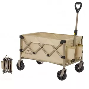 چرخ دستی تاشو نیچرهایک مدل CNK2350JJ012 اورجینال - کوچک
