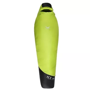 کیسه خواب پر اسنوهاک مدل Ice-700 کد SN-S4134 - آبی-روشن