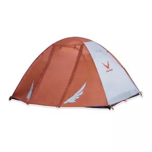 چادر 2 نفره دیسکاوری جدید اسنوهاک کد SN-T5116 - آجری