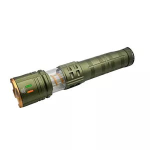 چراغ قوه شارژی سیتیکام مدل CT 887