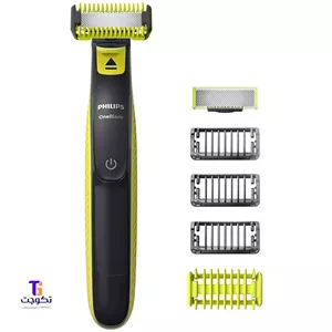 ماشین اصلاح موی صورت فیلیپس مدل QP2824/10 (کالا اصل)