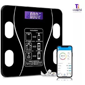 ترازو دیجیتال خانگی هوشمند