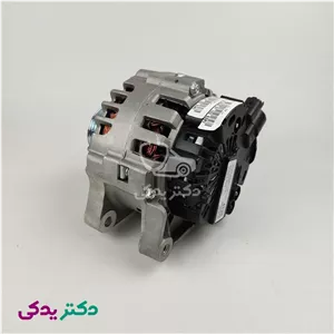 دینام پژو 206 (استام صنعت) شرکتی ایساکو اصل 0690501599