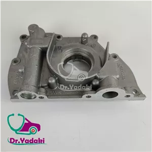اویل پمپ سمند موتور ملی (EF7) (پمپ روغن) شرکتی ایساکو اصل 0360102099