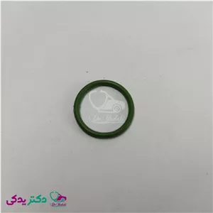 اورینگ پمپ روغن به بدنه سمند موتور ملی (EF7) شرکتی ایساکو اصل 0172900499