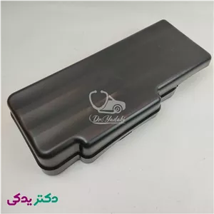 درب جعبه ایسیو (ECU) سمند و پژو پارس (پرشیا) ایستاده شرکتی ایساکو اصل 1701600199