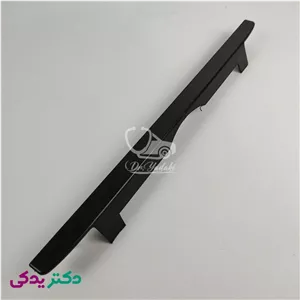قاب پایین نشانگر کیلومتر پژو 405 شرکتی ایساکو اصل 1260702099