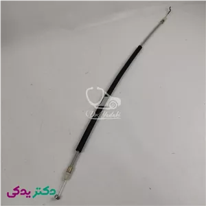 کابل مکانیکی قفل برقی جلو دنا شرکتی ایساکو اصل 1380304999