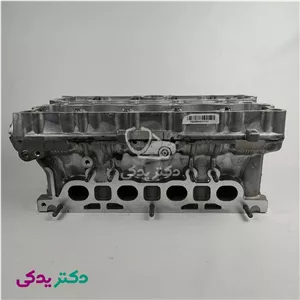 سرسیلندر سمند موتور ملی (EF7) و دنا شرکتی ایساکو اصل 0911500599