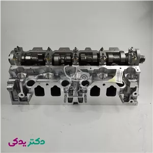 سرسیلندر کامل 405 و پارس (پرشیا) (با موتورXU7P) – بنزینی و دوگانه سوز – شرکتی ایساکو اصل 0912600202