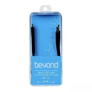 کابل شارژ اندروید BA-313 بیاند (beyond)