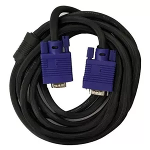 کابل VGA پی نت 20متری (P-net)