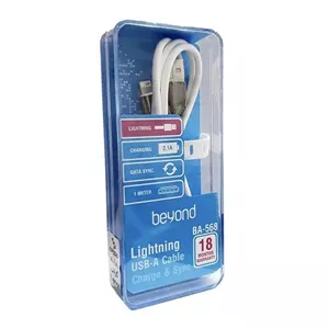 کابل ایفون BA568 بیاند BEYOND
