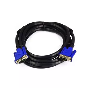 کابل vga 5 متری پی نت (p-net)