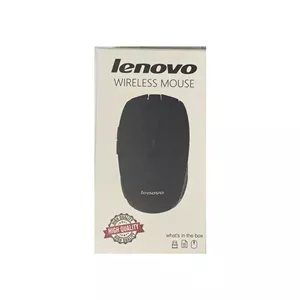 ماوس بی سیم لنوو (LENOVO) مدل 1600dpi