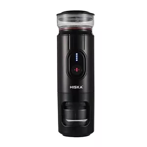 اسپرسوساز شارژی قابل حمل HR-88 هیسکا (Hiska)