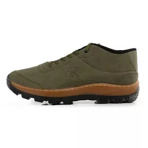 کفش ساقدار مردانه Calvin Klein مدل 34486 - 41