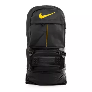 کوله پشتی مسافرتی مشکی Nike مدل 50693