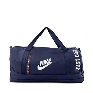 کیف ورزشی Nike سرمه ای مدل 51009