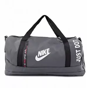 کیف ورزشی Nike طوسی مدل 51011