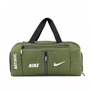 کیف ورزشی سبز Nike مدل 51161