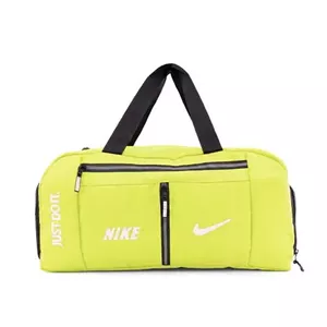 کیف ورزشی زرد Nike مدل 51162