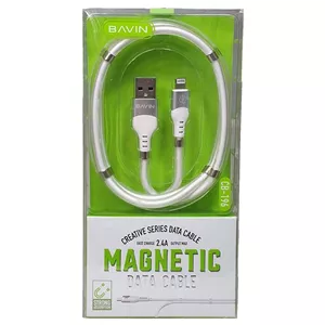 کابل آیفون باوین مدل BAVIN CB-196 Lightning