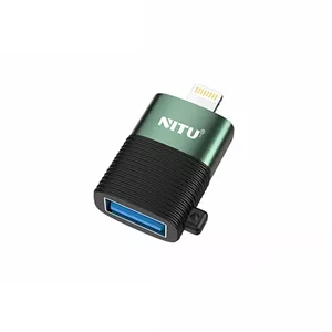 تبدیل او تی جی آیفون نیتو مدل NITU NT-CN16 OTG
