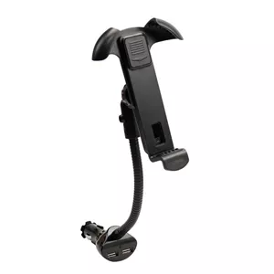 هولدر و شارژر فندکی یسیدو مدل Yesido CH05 Holder