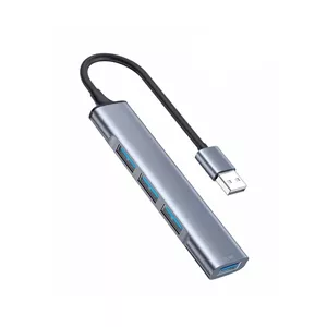 هاب 4 پورت یسیدو مدل YESIDO HB18 HUB ADAPTER