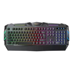 کیبورد گیمینگ RGB یسیدو YESIDO KB21