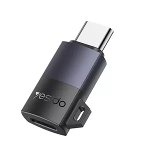 مبدل OTG لایتنینگ به تایپسی یسیدو YESIDO GS28