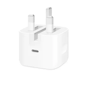 شارژر اورجینال 3پین داینامیک 40 وات اپل Apple 3pin 40W Dynamic Power Adapter with 60W Max