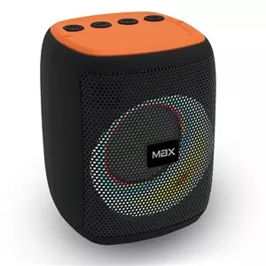 اسپیکر بلوتوثی قابل حمل تویین مکس TWINMAX M-S650