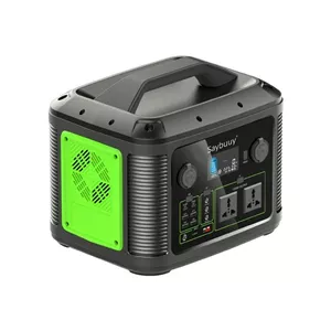 پاور استیشن سی بای SAYBUUY POWERLIFE1200
