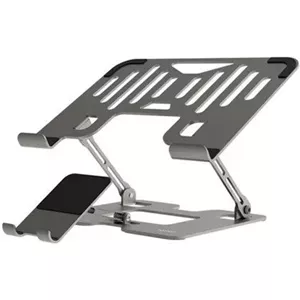 هولدر رومیزی 2کاره تبلت و موبایل پرودو PORODO 2IN1 FOLDABLE