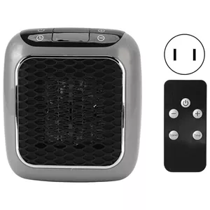 هیتر ریموت دار 800 وات مدل HANDY HEATER