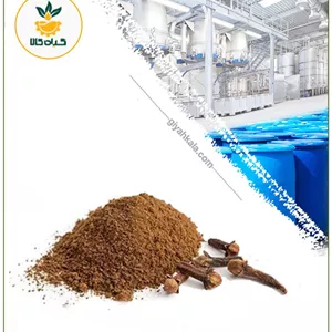 عصاره گل میخک خشک (پودری)