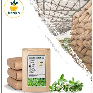 گیاه آویشن شیرازی خشک فله