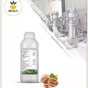 روغن گردو