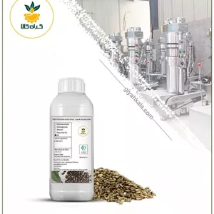 روغن خار مریم